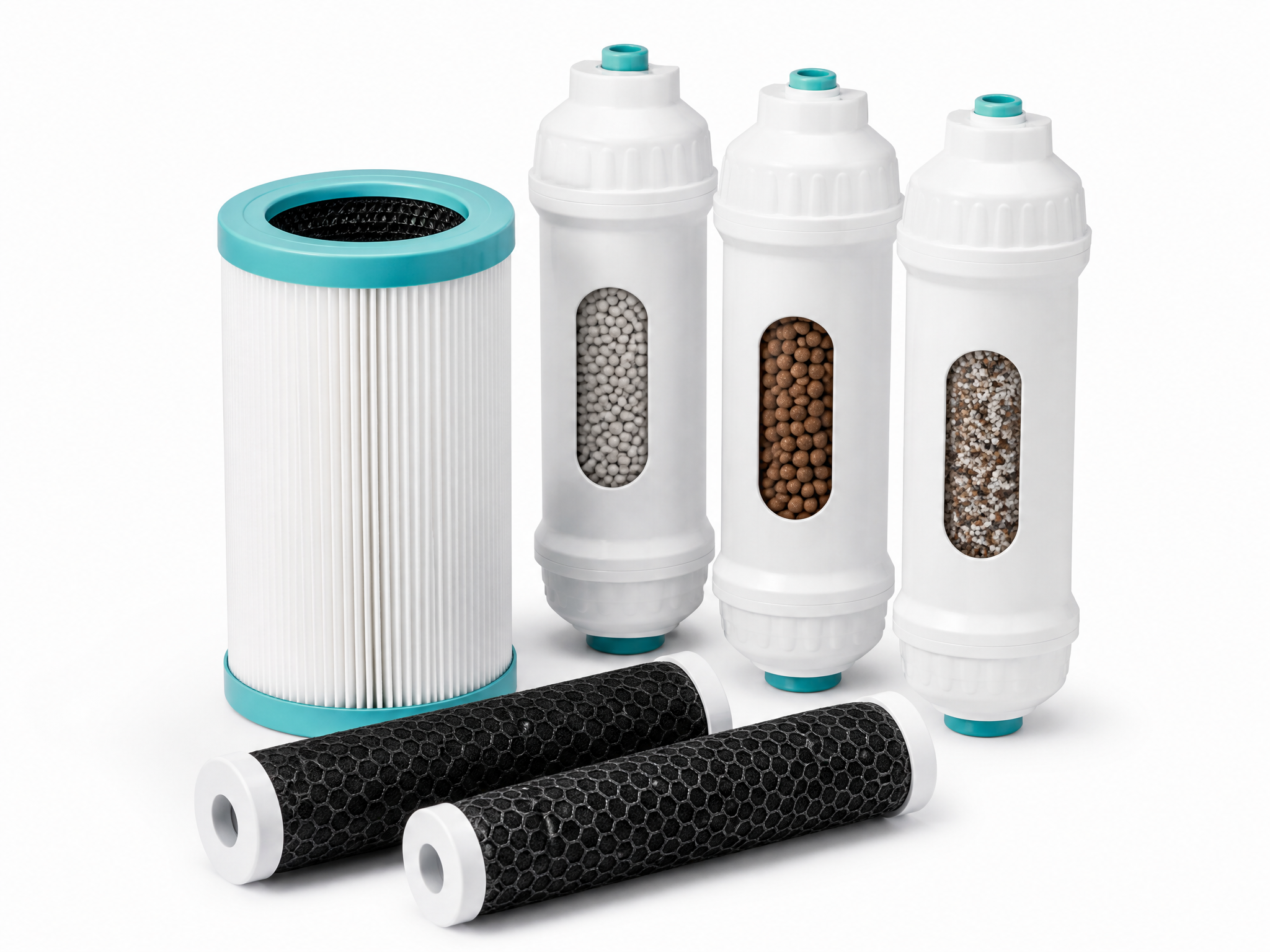 Replacement Filter Kits