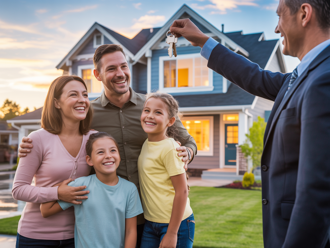 Navigating Housing Assistance Programs