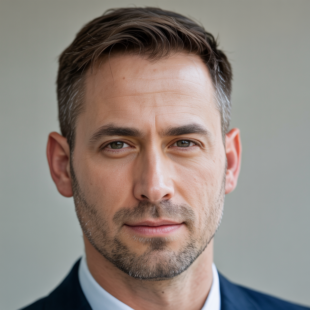 Андрій Мельник