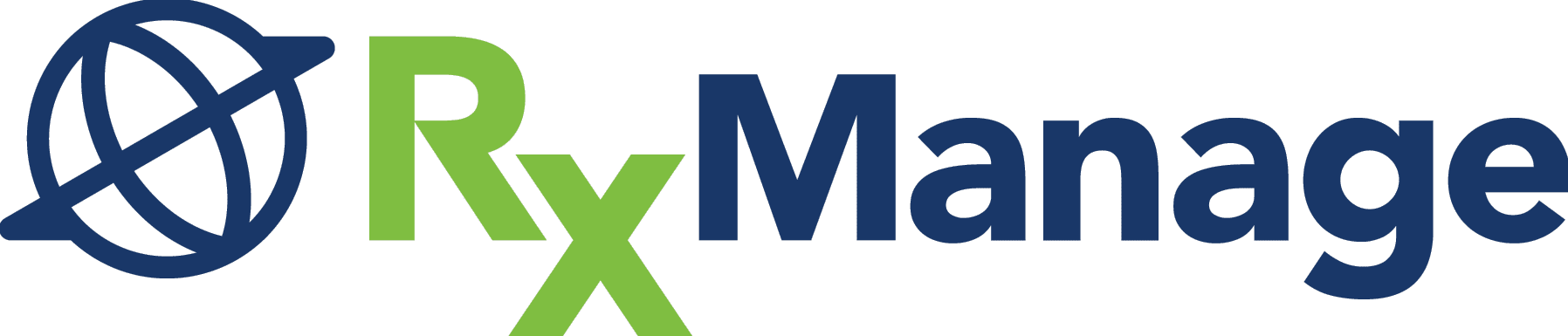 RXManage Logo
