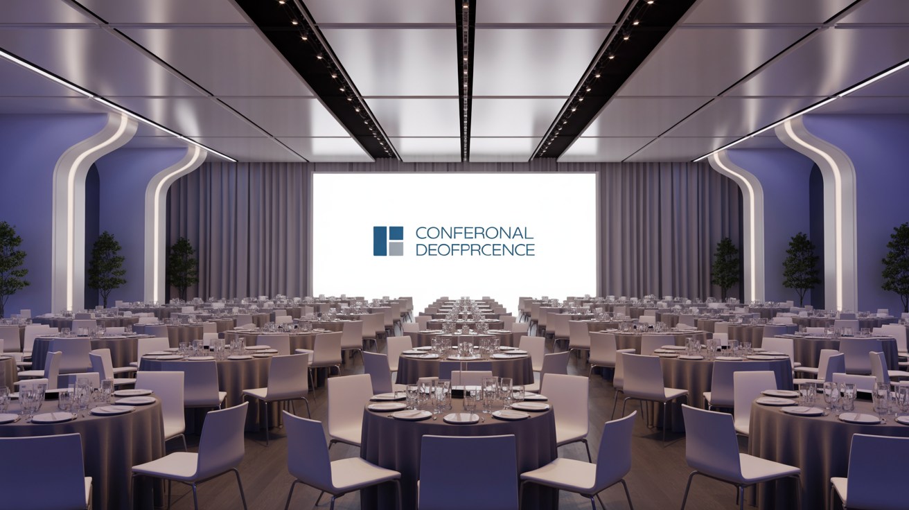 Eventos Empresariales - Eventos Sin Límites