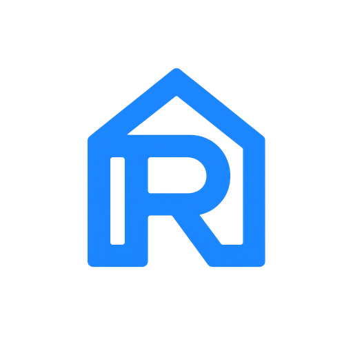 Roofly Logo