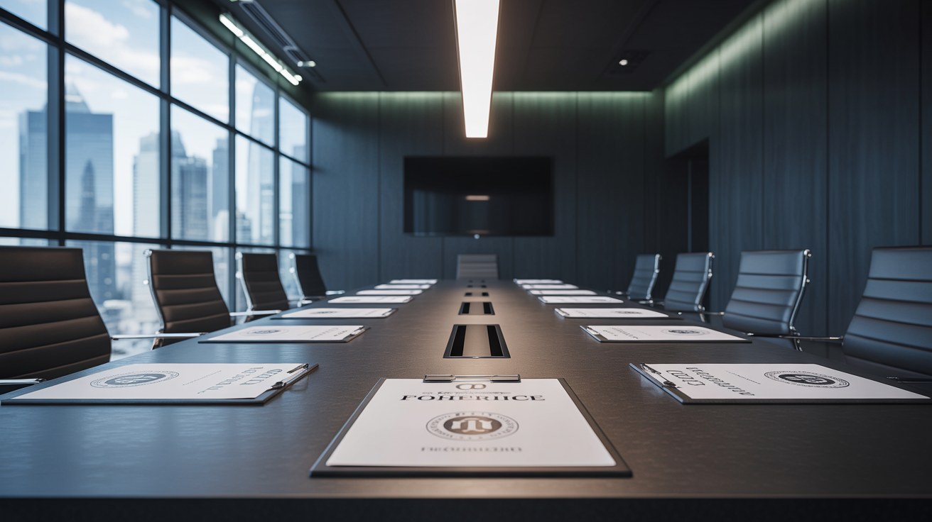 Business Formation
