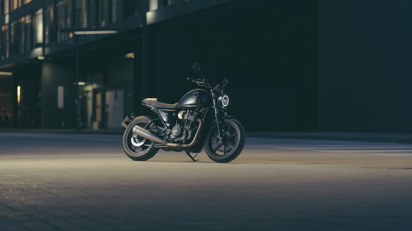 Seguro Moto