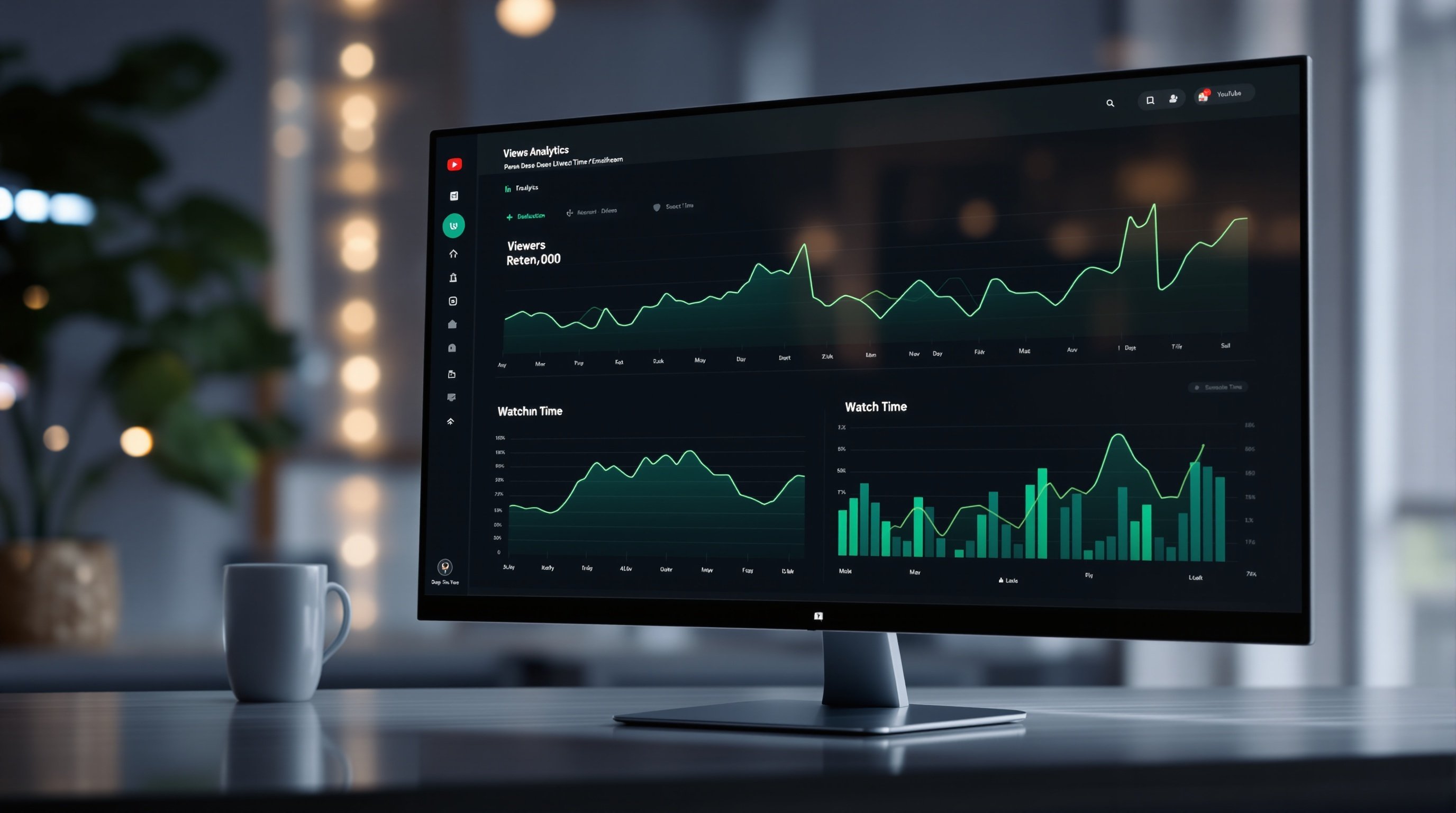 YouTube Watch Time Optimization: 10 Proven Tactics to Boost Retention