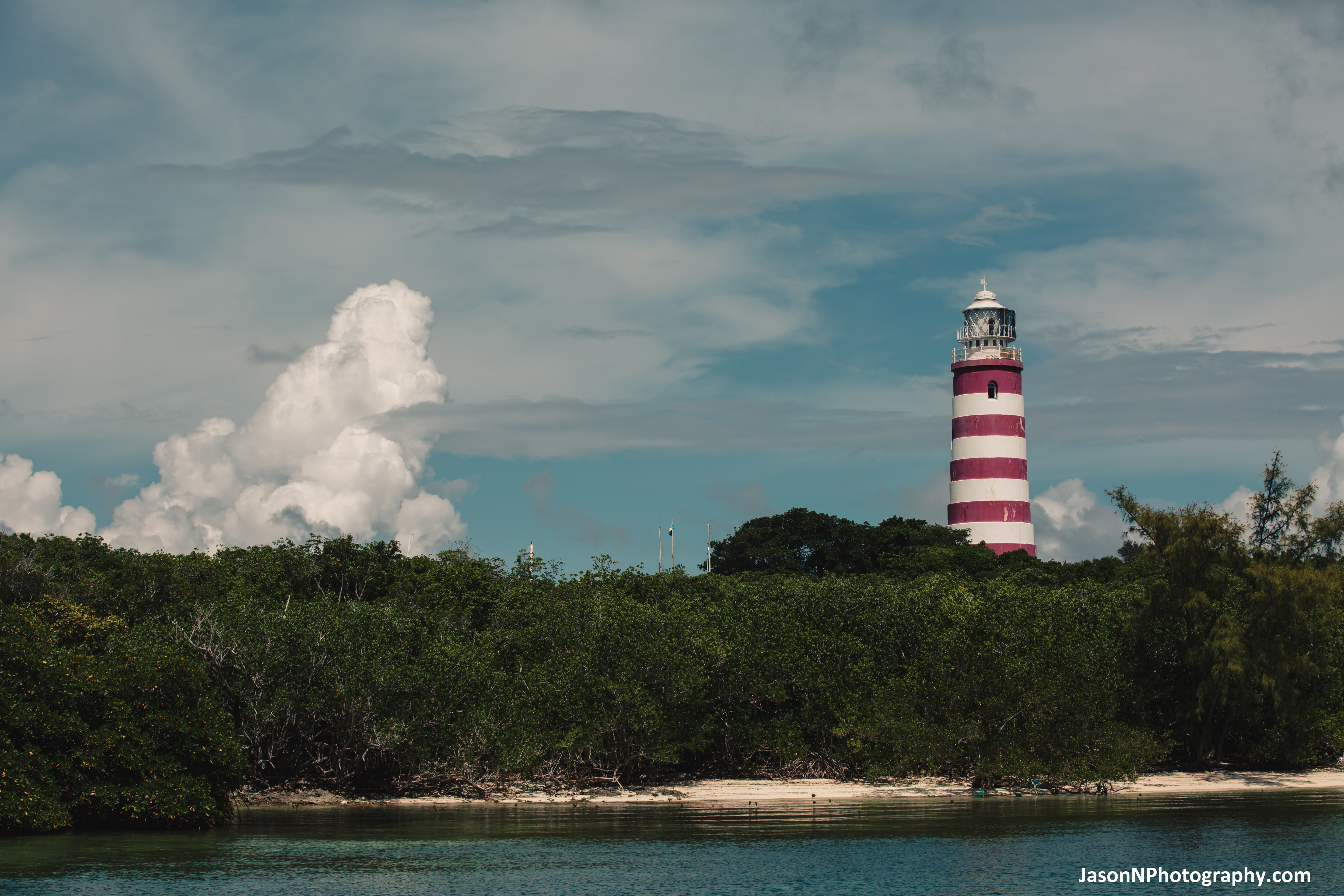 The Abacos Caribbean destination