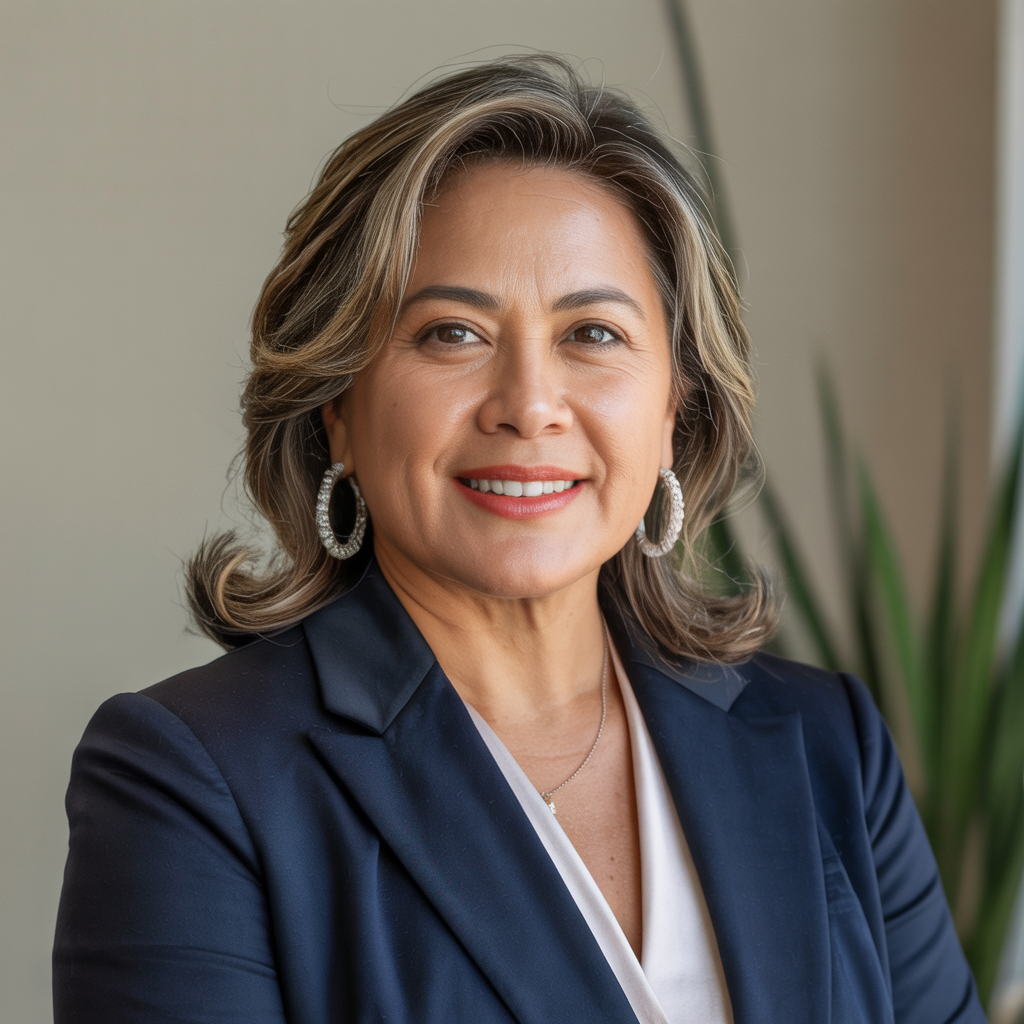 Foto de Ana Patricia Rodríguez