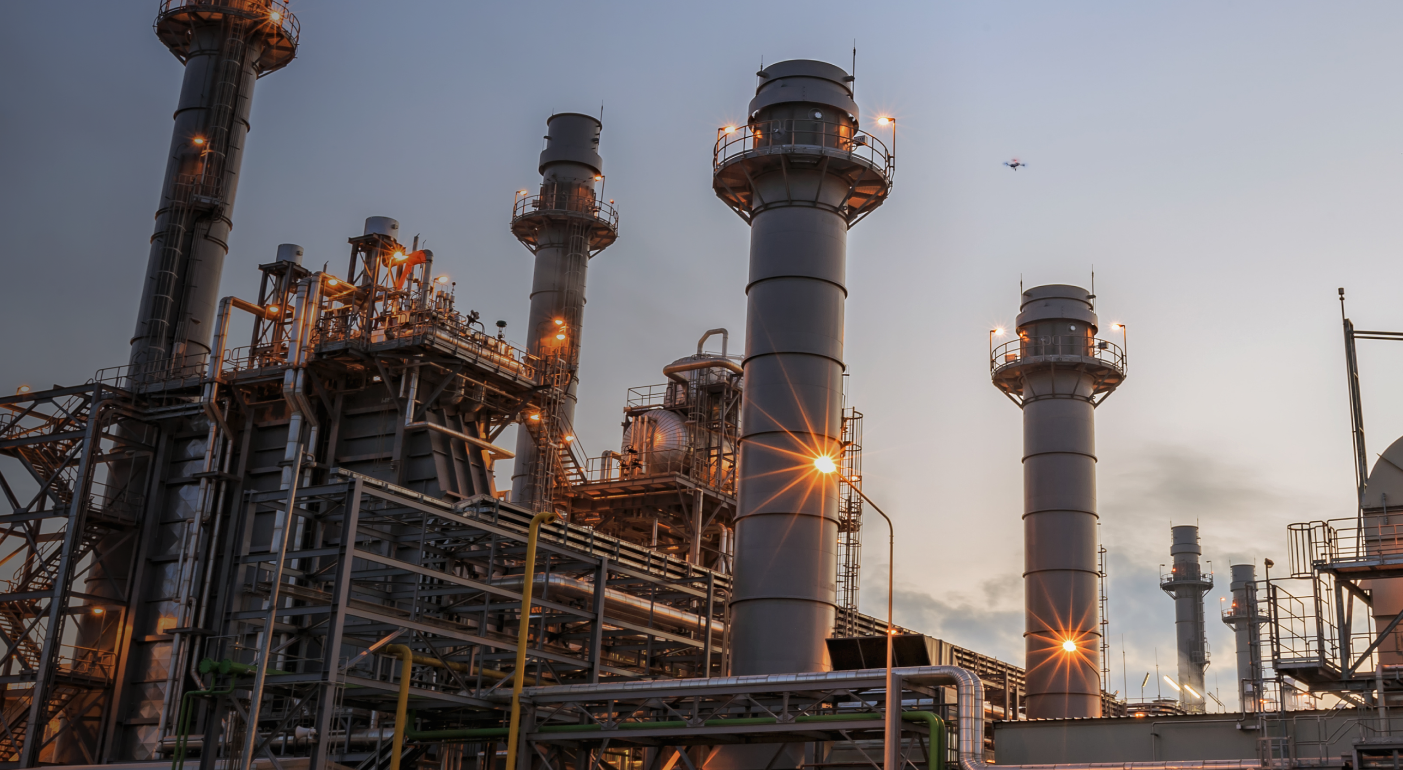 Critical Infrastructure Protection