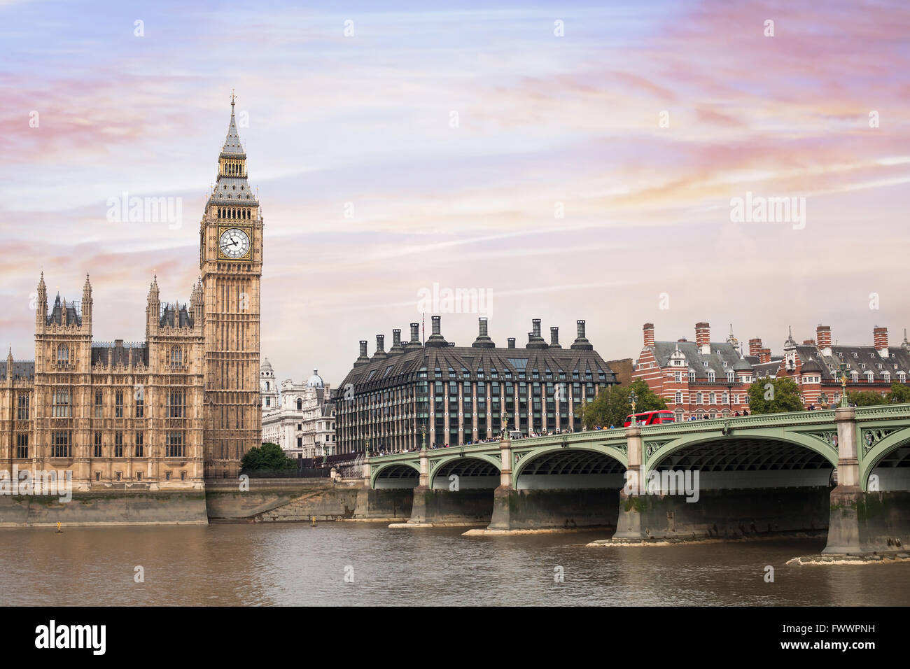 London, UK