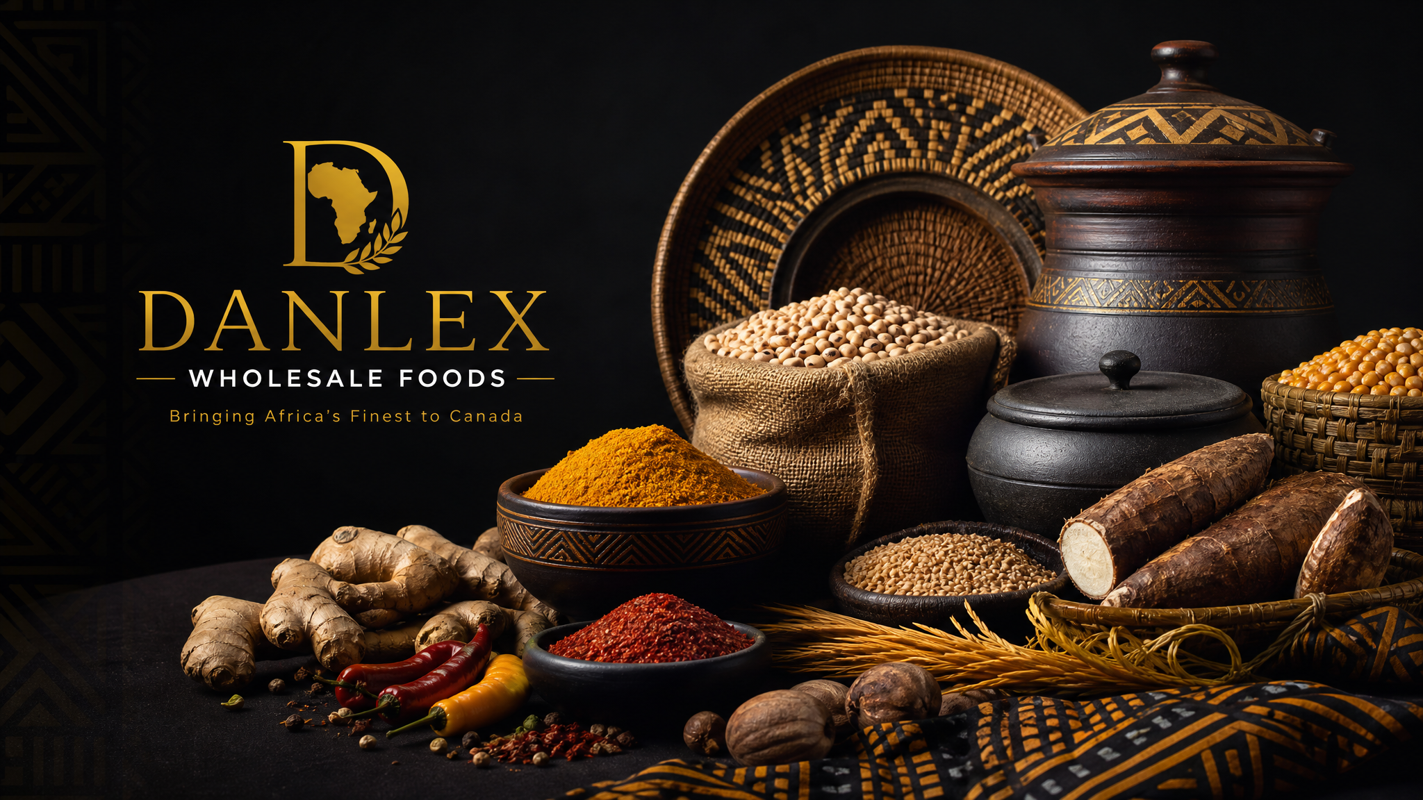 Danlex Wholesale Foods