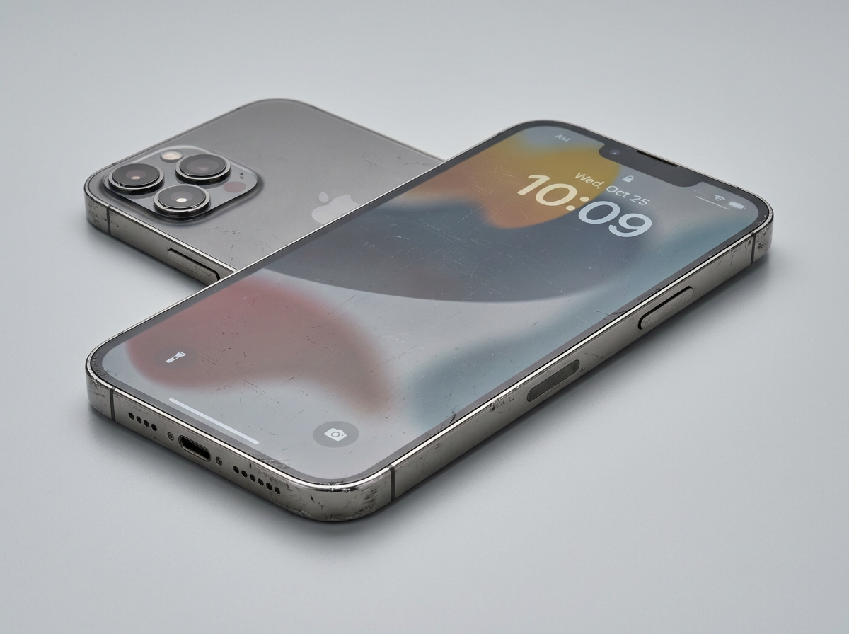 RC2 — Reconditioned sample device
