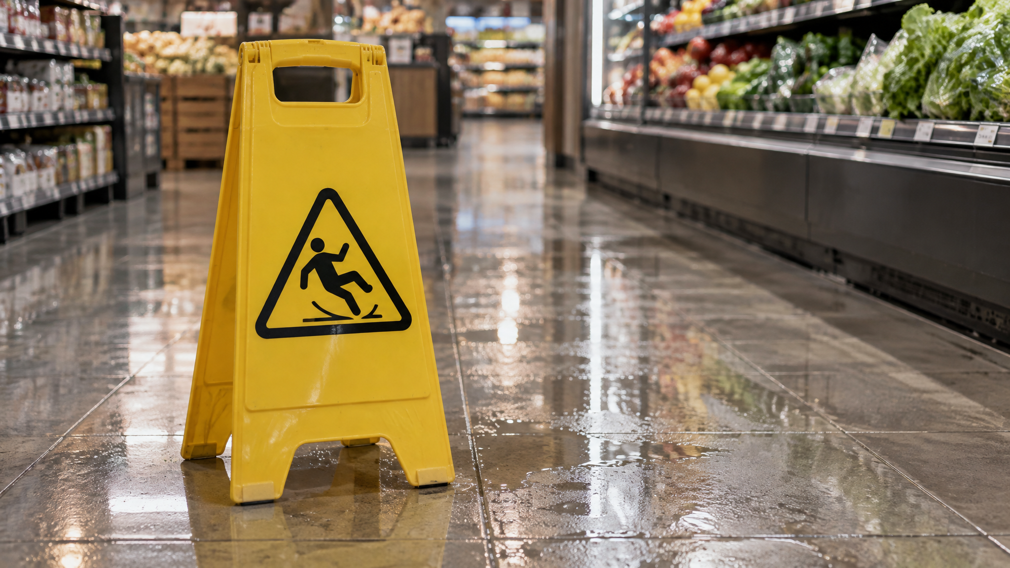 Idaho premises liability and slip and fall claims: what injured people should know