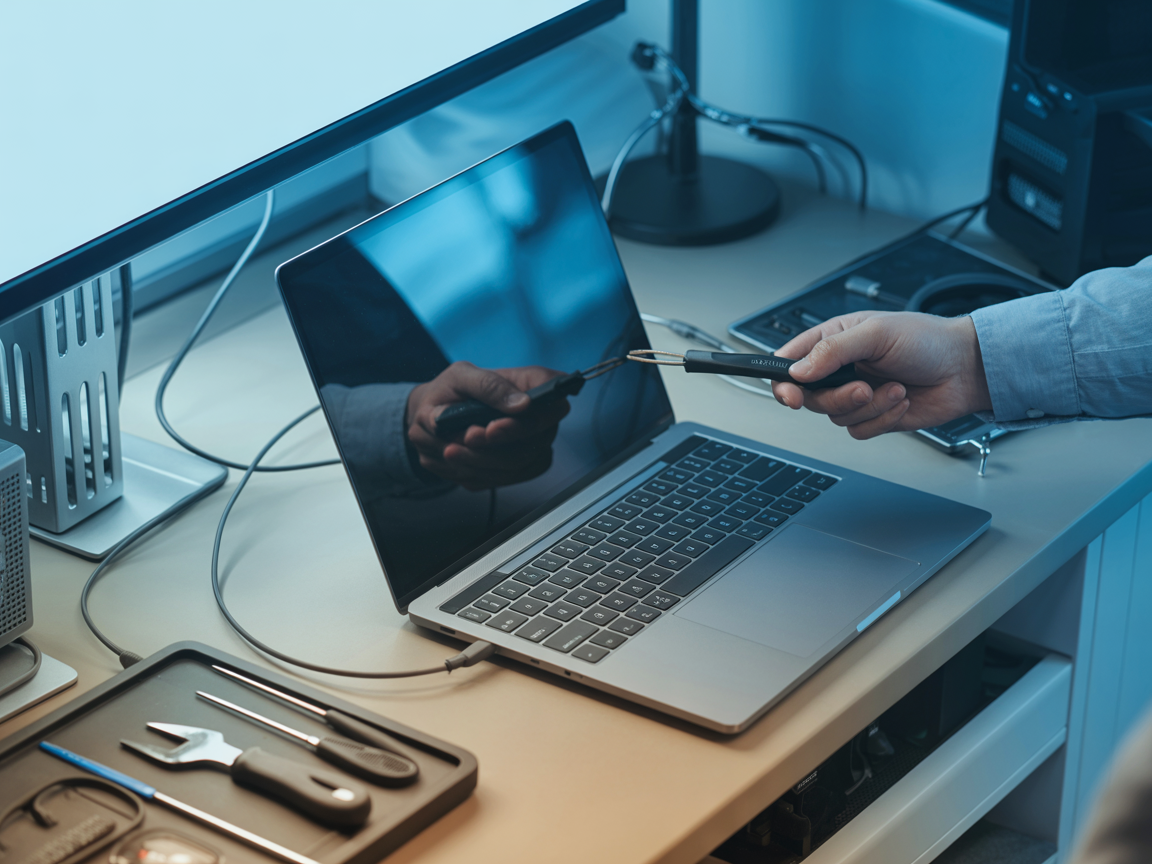 Computers en Laptops