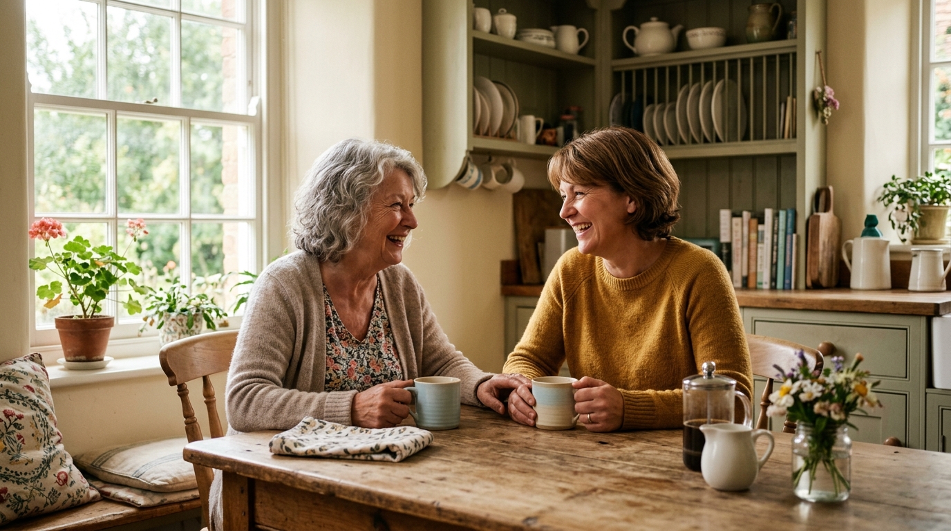 Medication Support