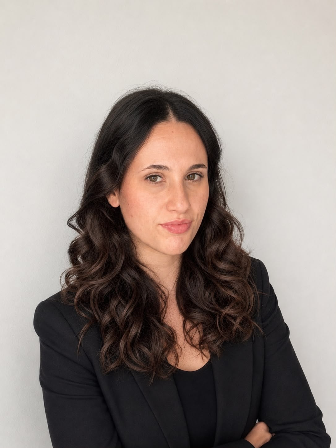 LUCÍA ORRASCO - Asesora Legal