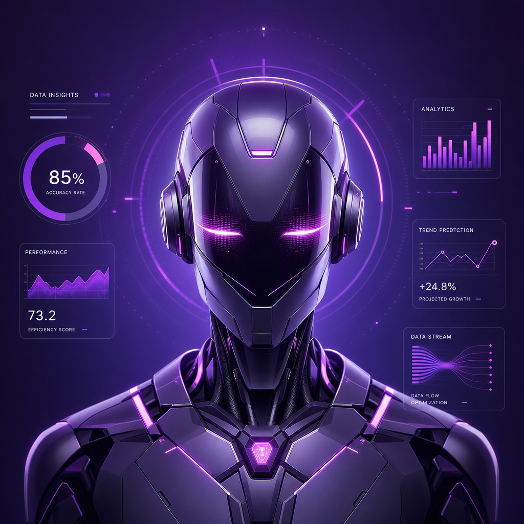 Analytics AI