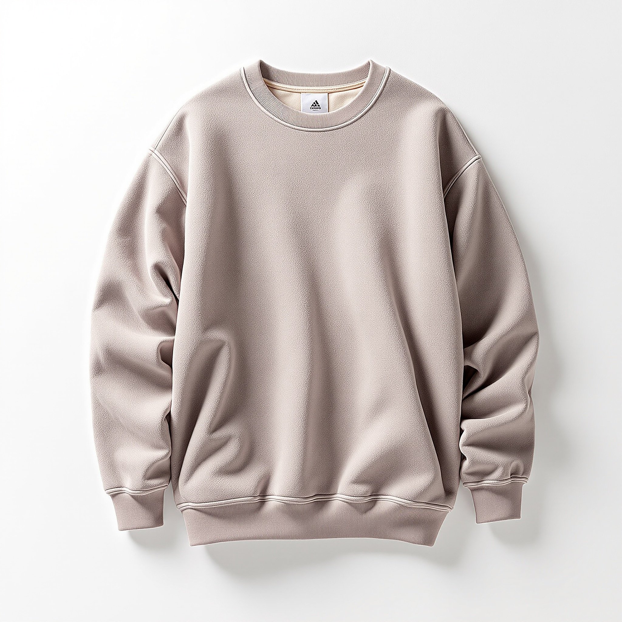 Buzo Oversize Frisa BM