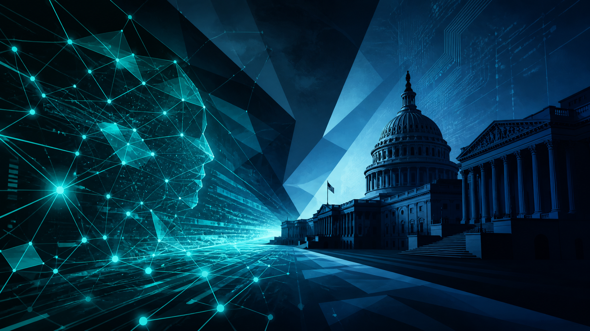 Rogue Agents, Safety Classifiers, and a White House Summit: Western AI's Most Consequential Day
