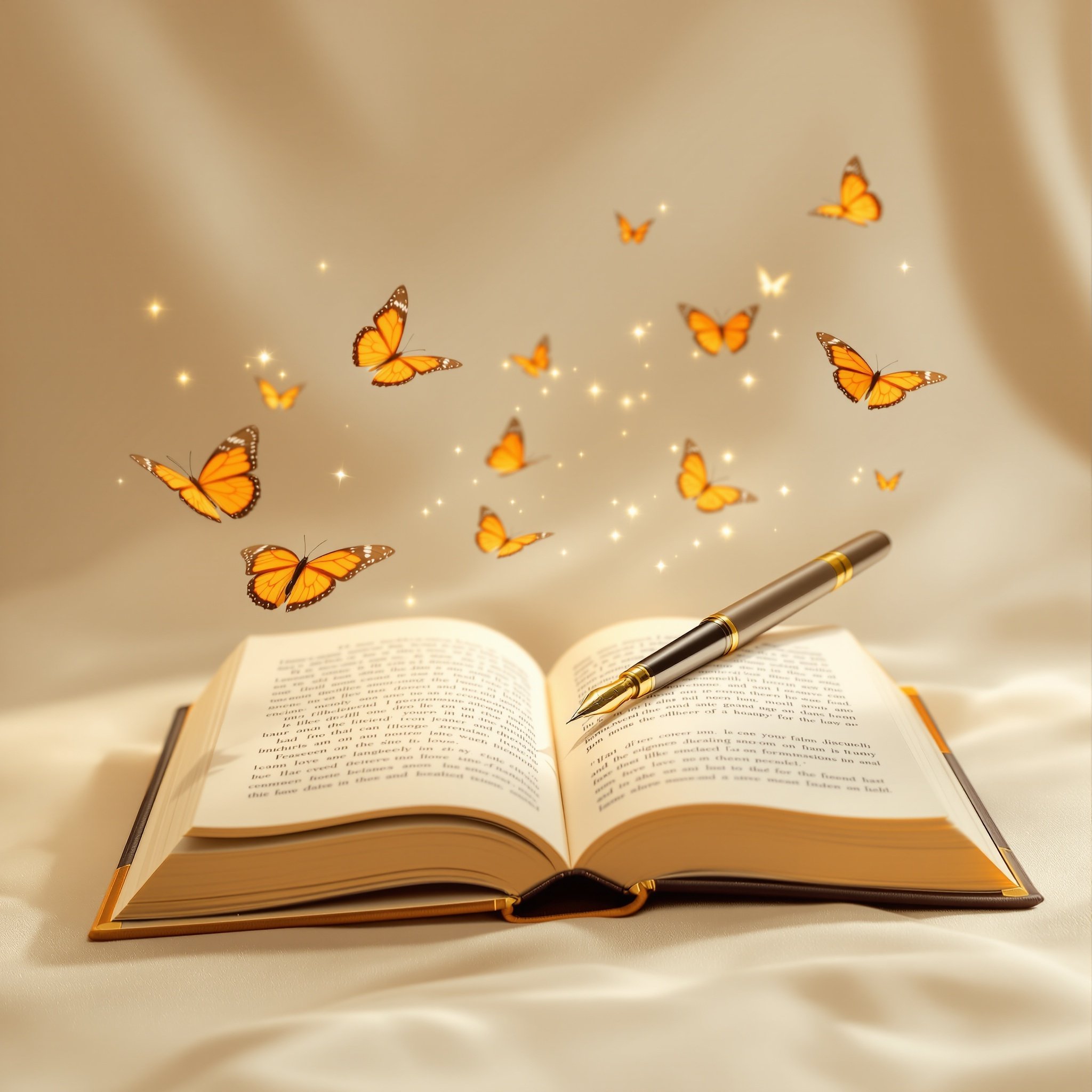 Book Signing & Author Meet-and-Greet