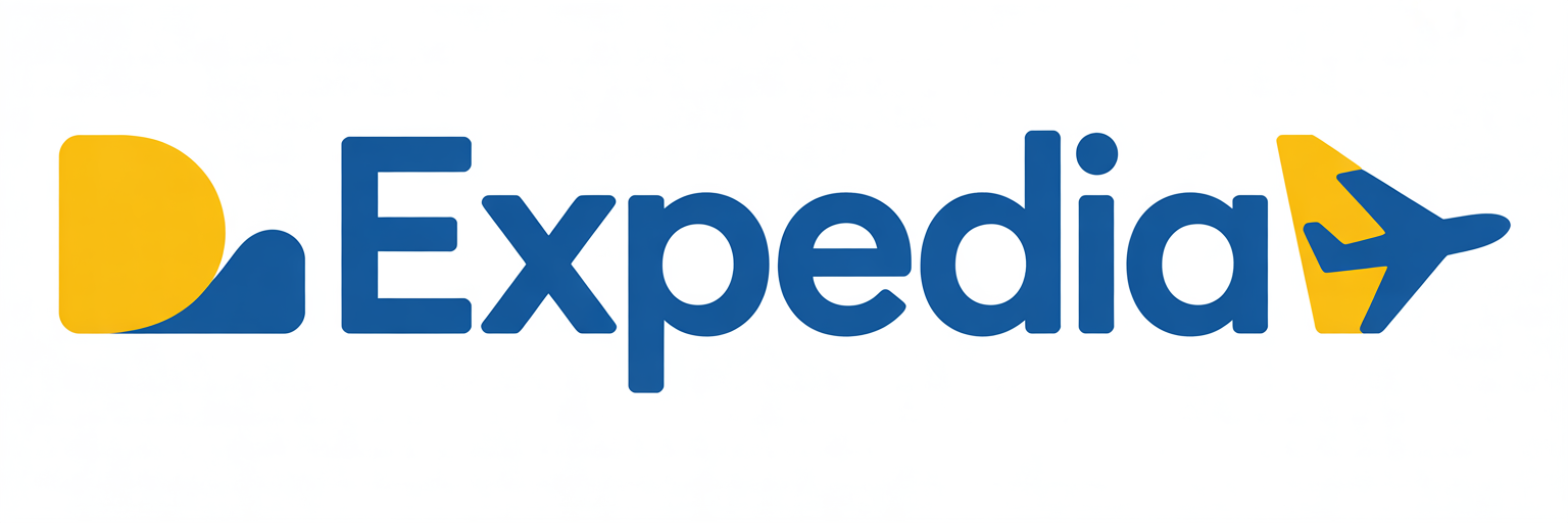 Expedia logo