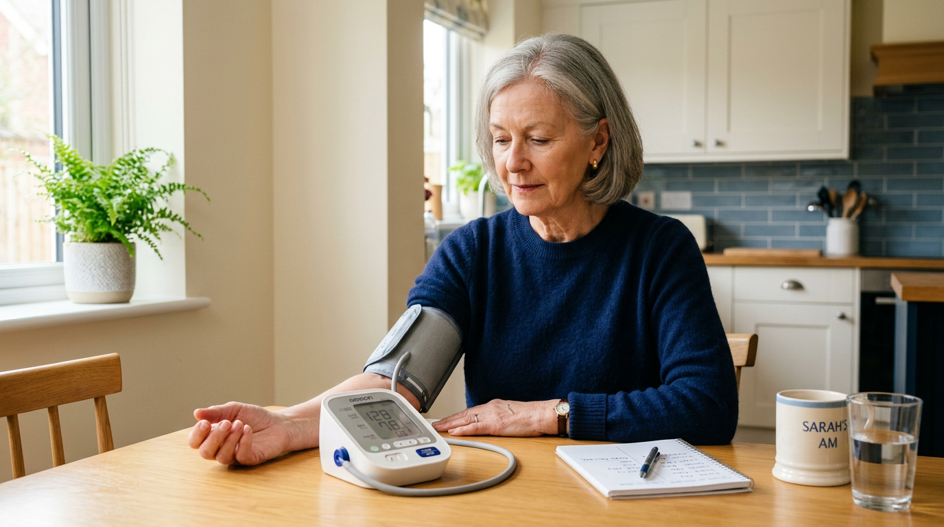 Medicare and Chronic Conditions: What You Need to Know