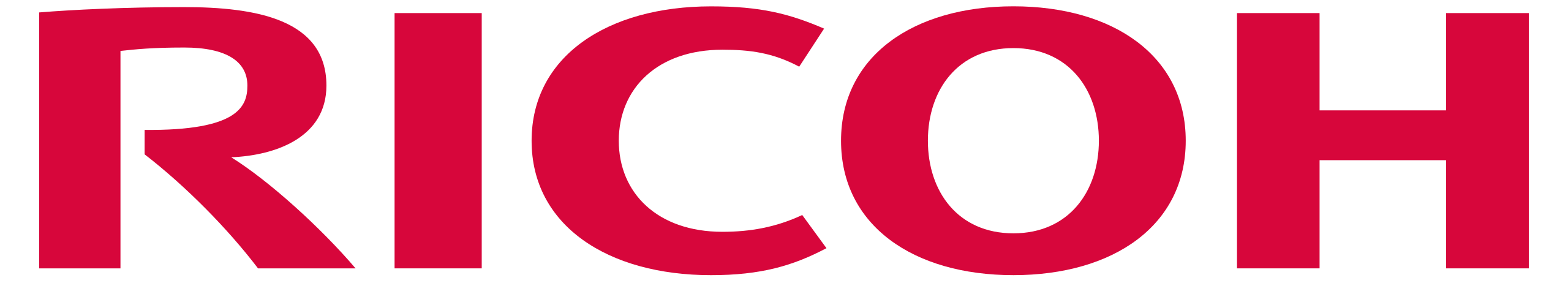 Ricoh logo