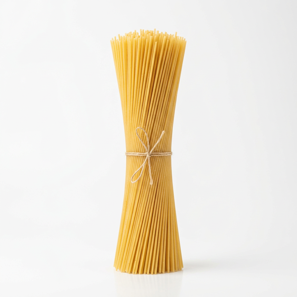 Spaghetti (pâtes)