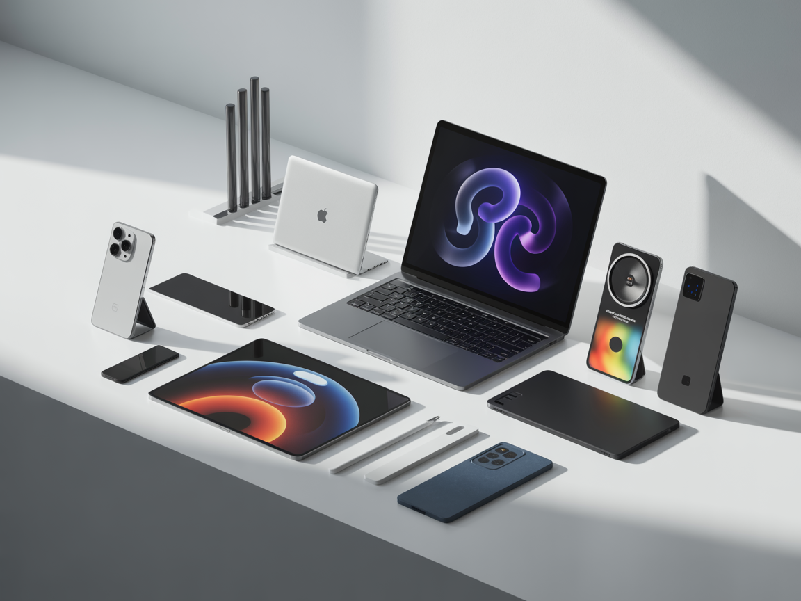 Electronics