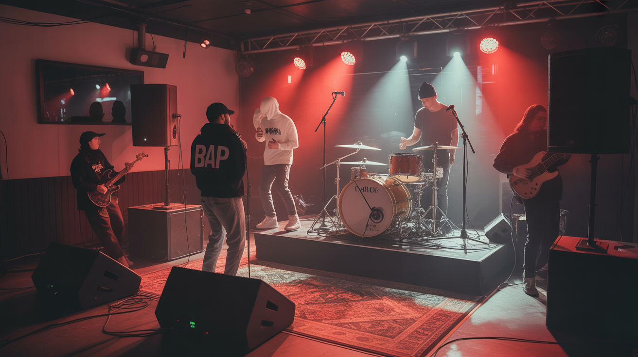 Live Sessions