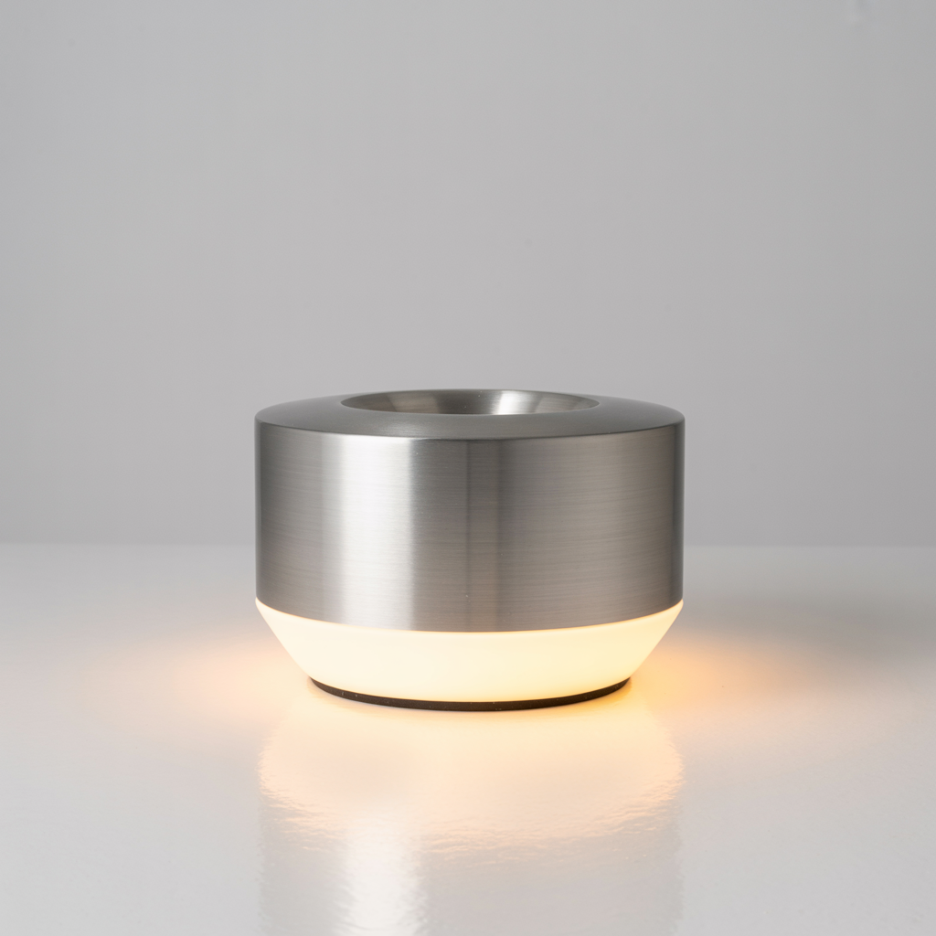 Luminária LED Decorativa