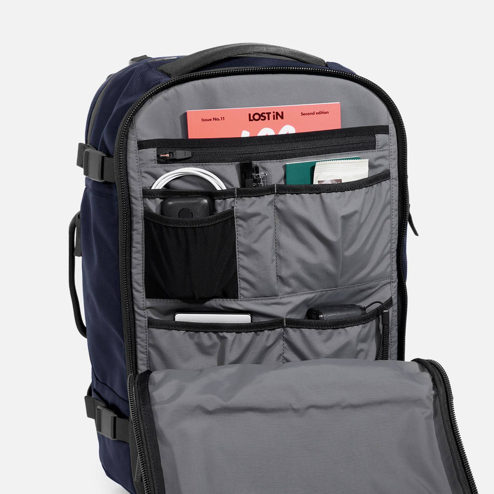 Aer Travel Pack 3