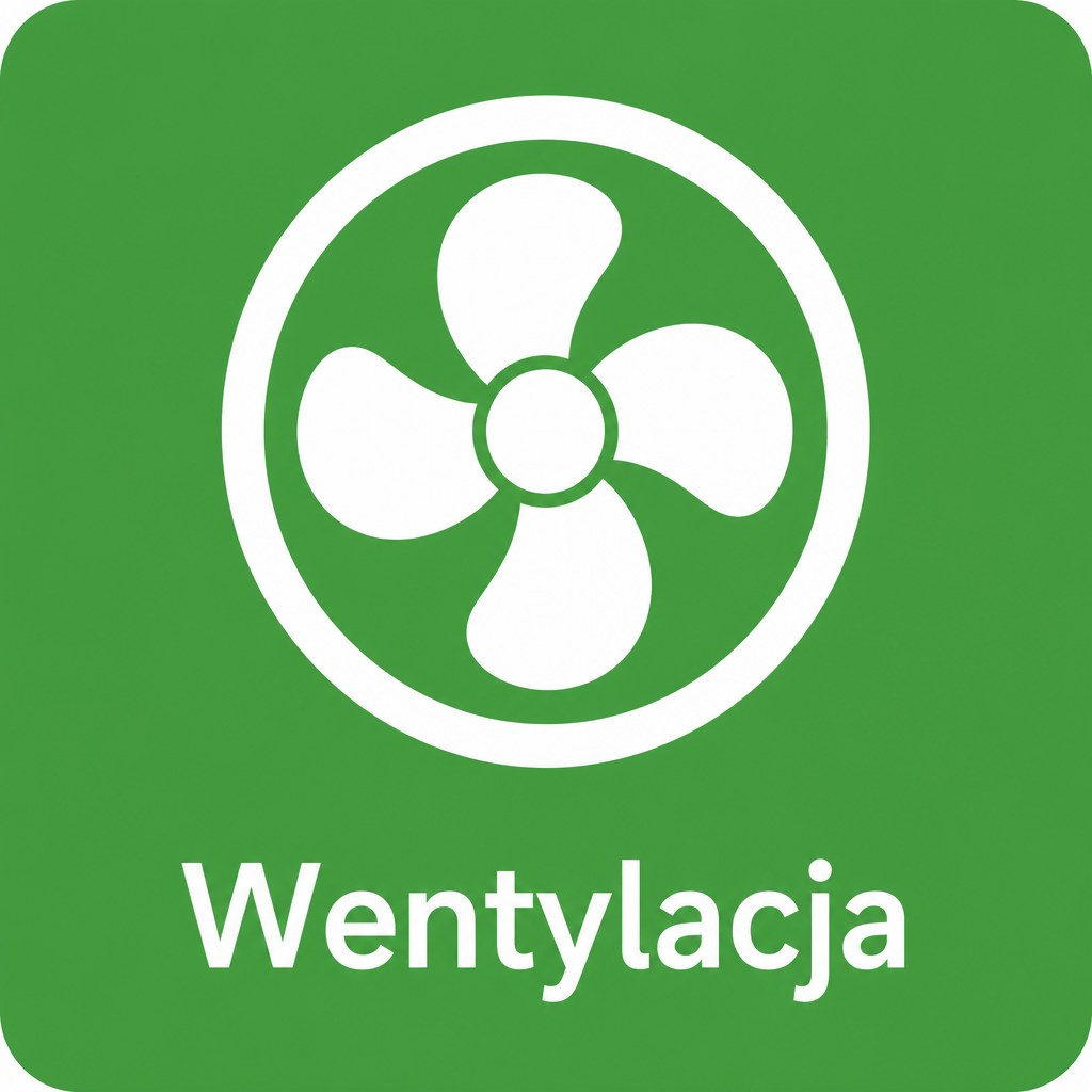 Wentylacja