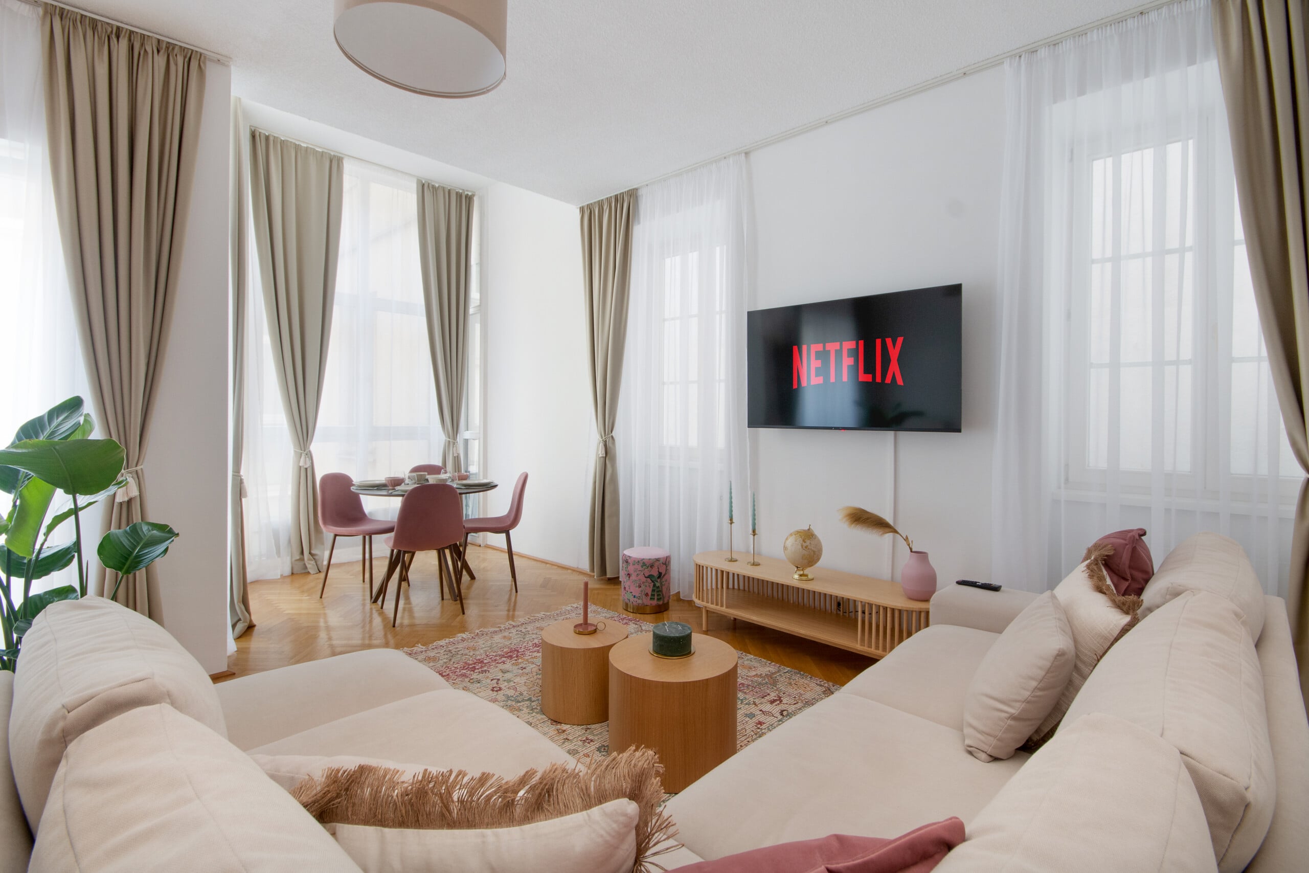Apartamento Piantini