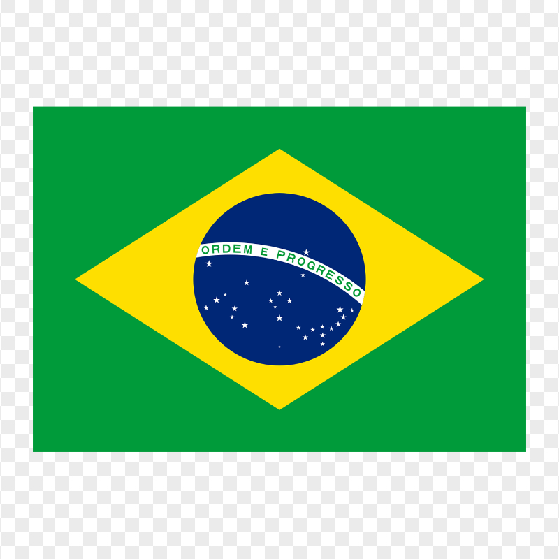 Bandeira do Brasil