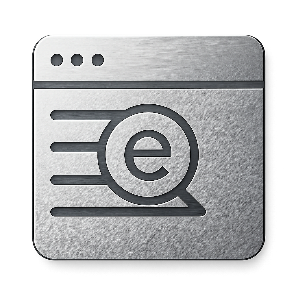 Clean, Converting Websites
