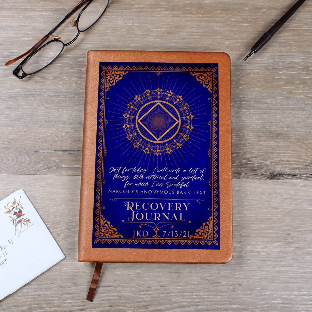 Daily Gratitude Journal