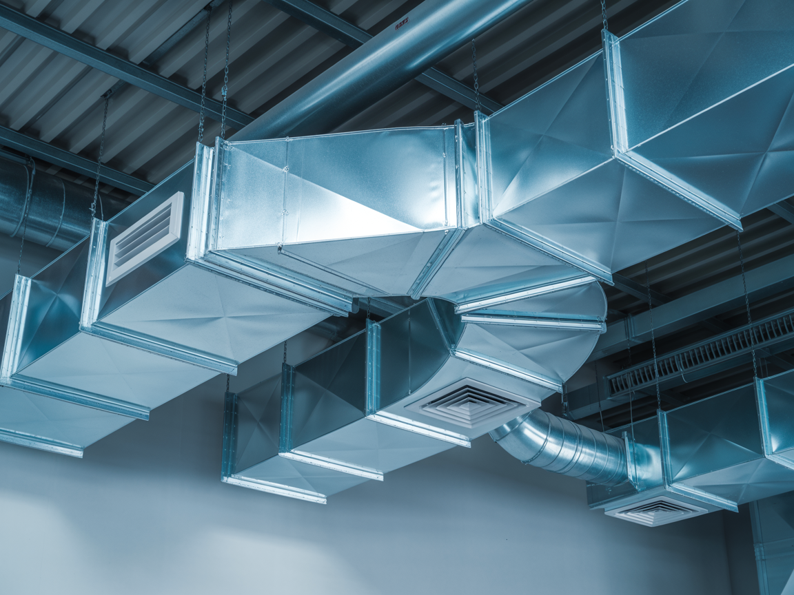 Ventilación Mecánica