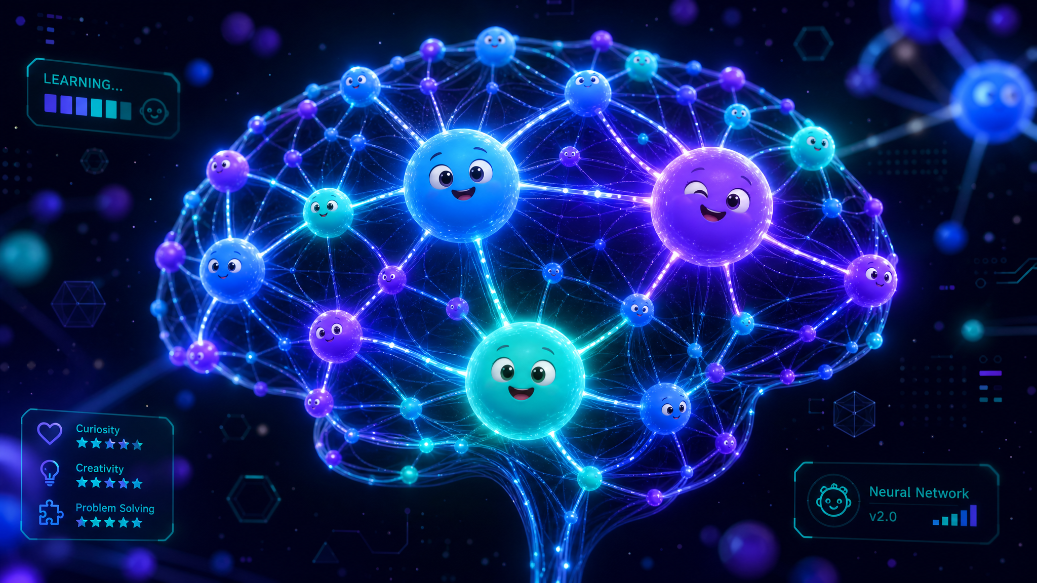 Neural Networks Explained