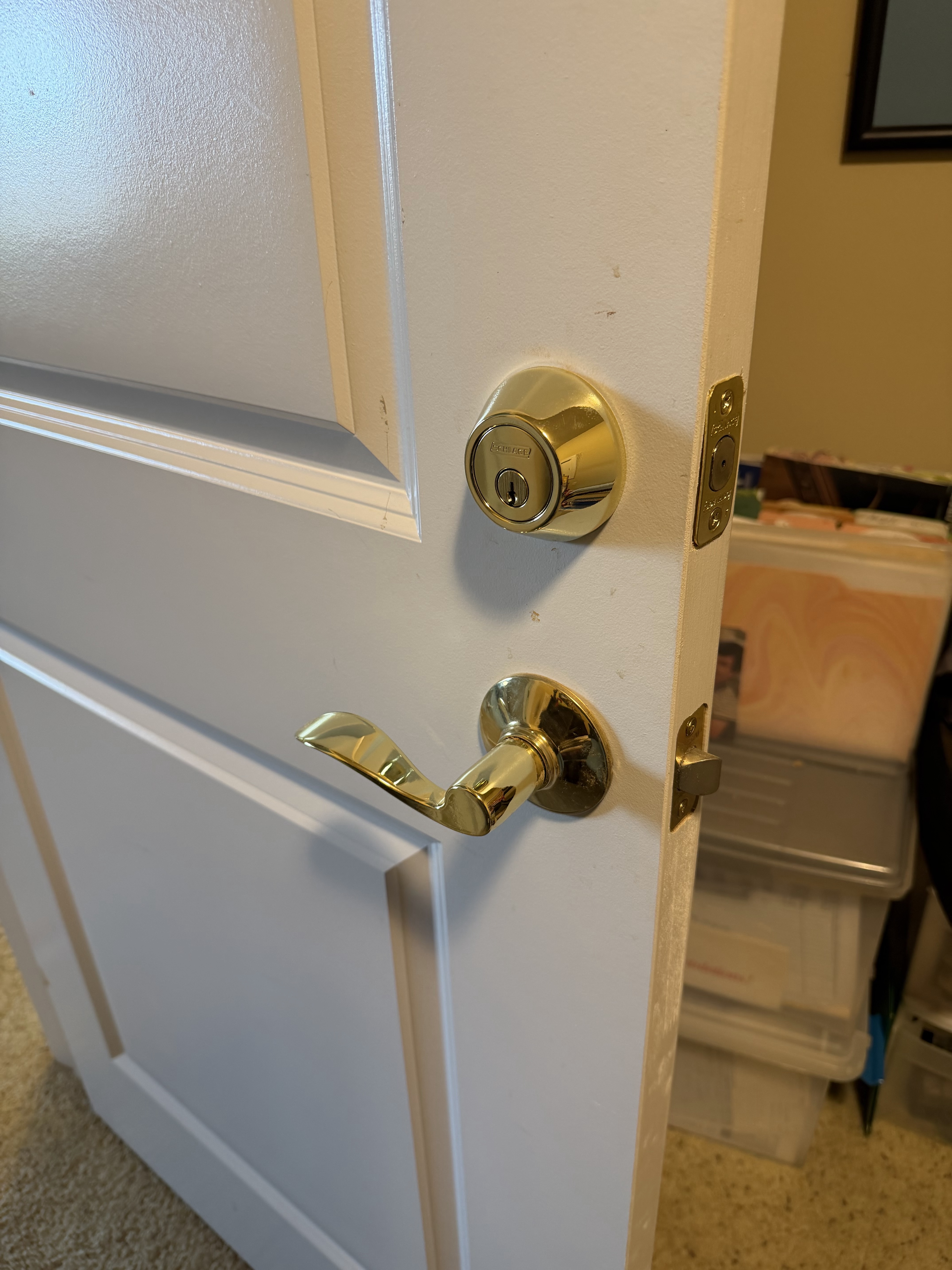 Move-In / Move-Out Repairs in Radford, VA