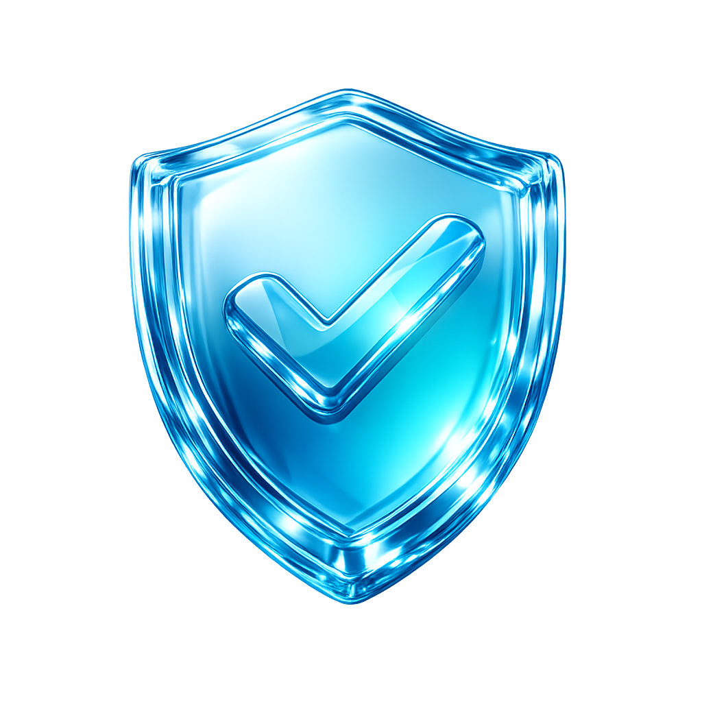 Shield 3D