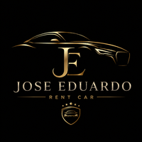 Jose Eduardo Rent Car logo