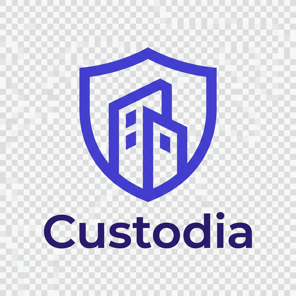 Custodia logo