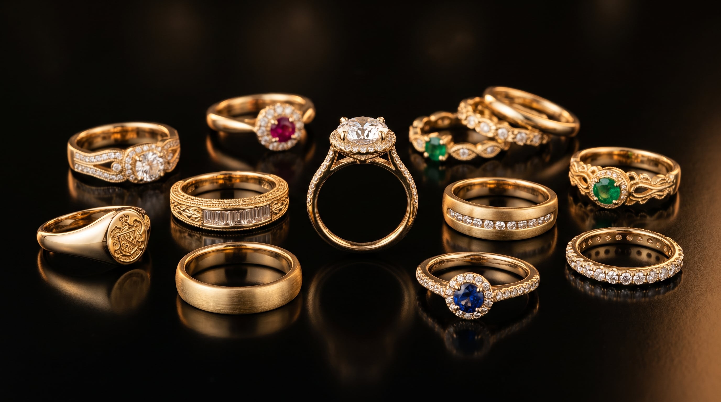 Gold Collection