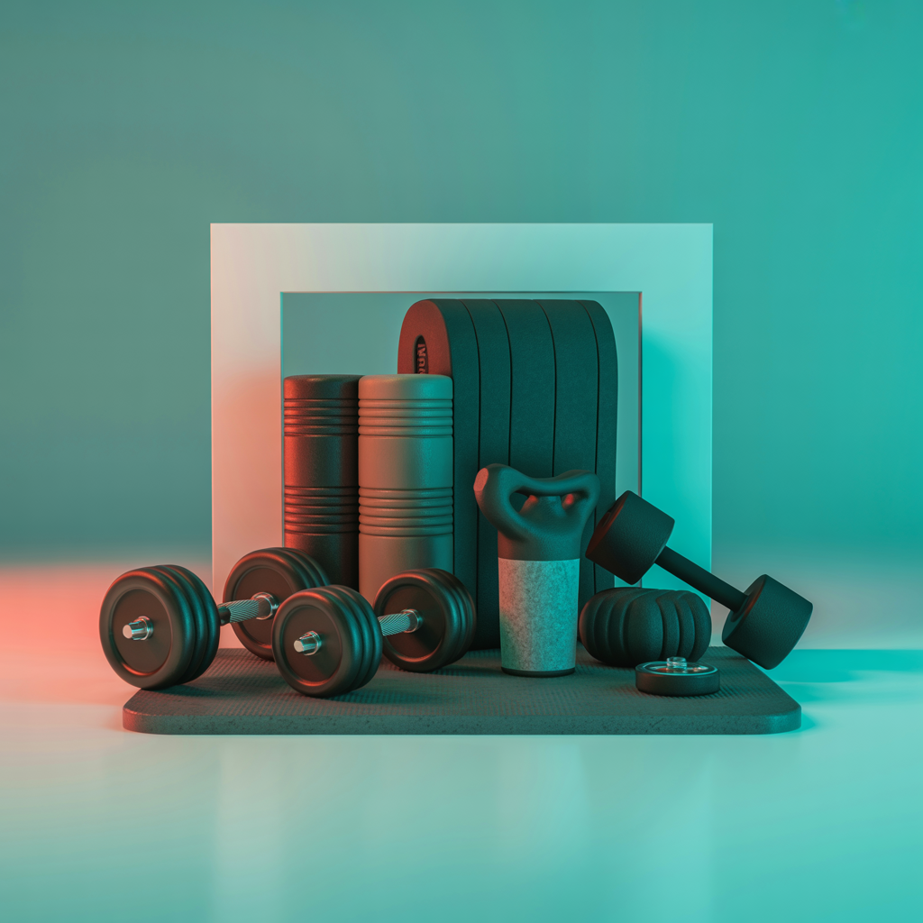 Active Gear collection