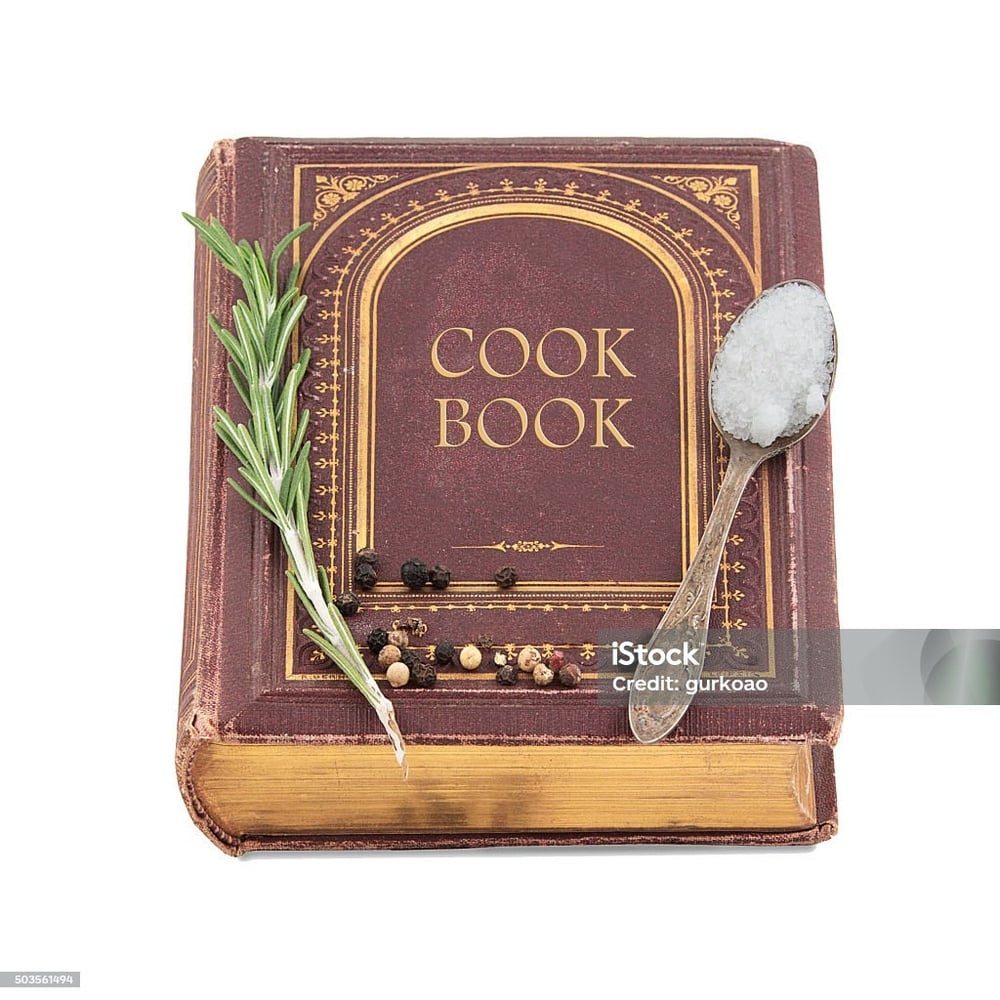 The Complete Italian Cookbook