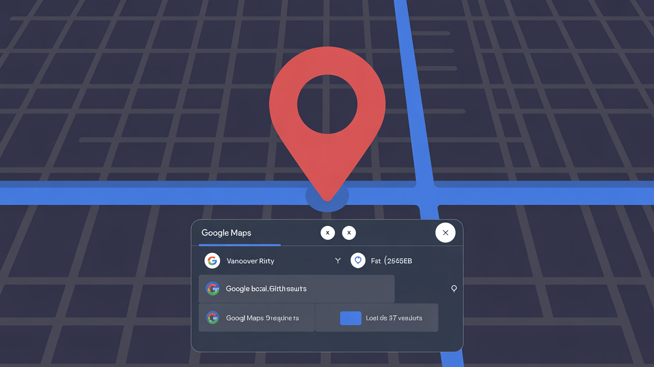 Google Maps SEO: How to Rank #1 in Vancouver Local Search