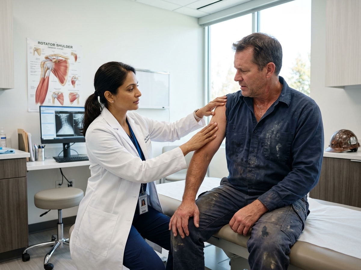 Workers' Compensation