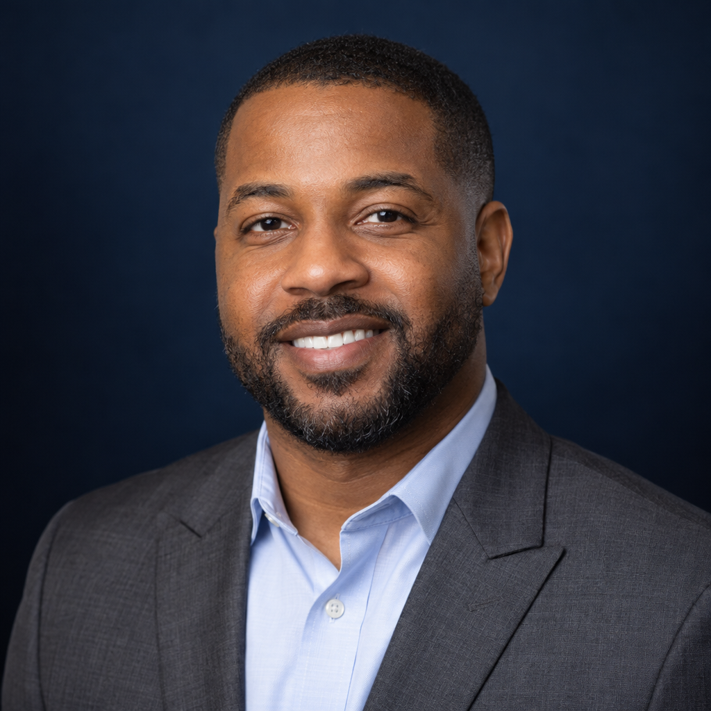 Marcus Johnson
