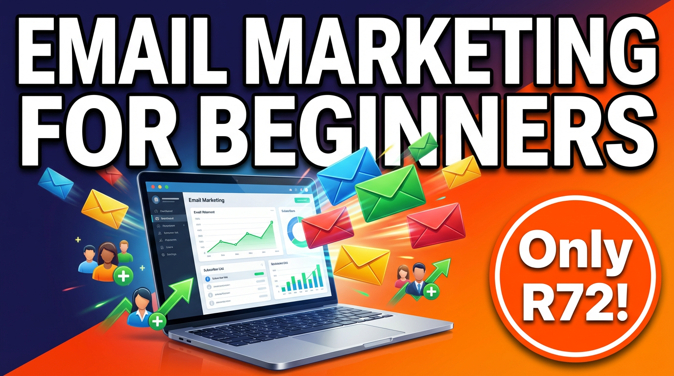 Email Marketing for Beginners