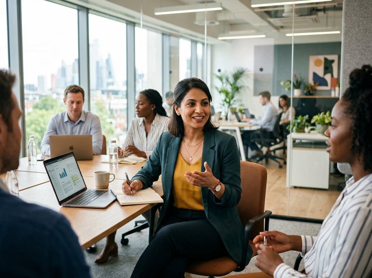 Zengage Personality